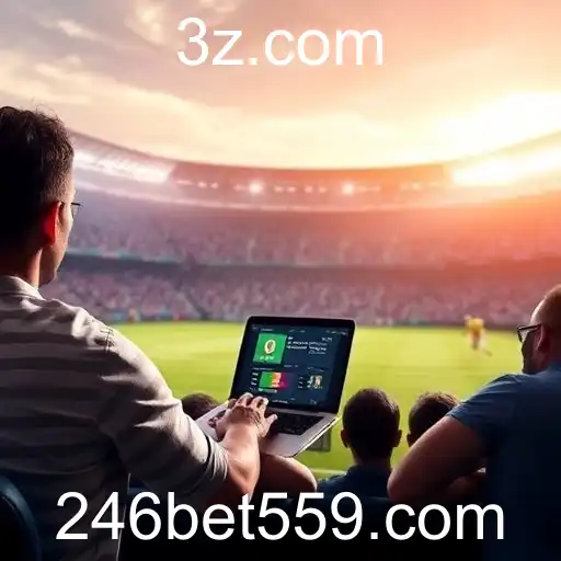 Tendências do Mercado de Apostas em 2026