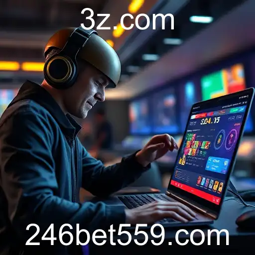 A Evolução do Mercado de Apostas em 2026