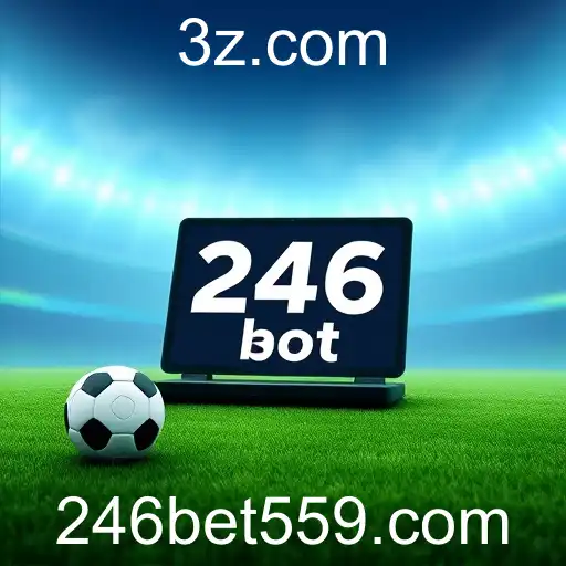 A Ascensão do 246 Bet no Mercado de Jogos Online