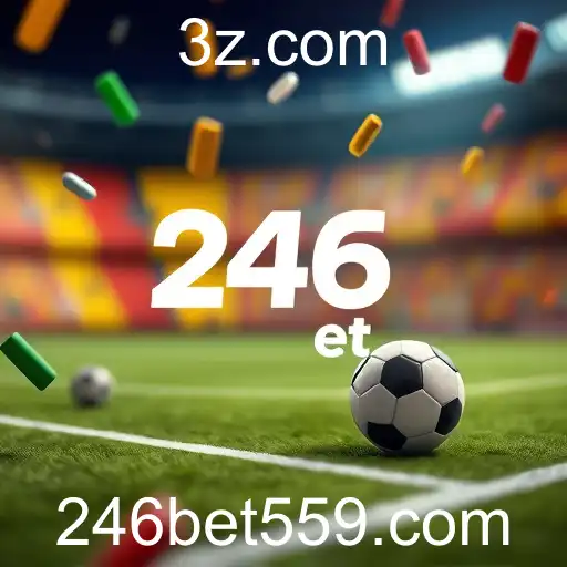 O Impacto do 246 Bet no Cenário de Jogos Online em Portugal