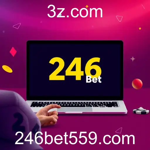 Impacto do 246 Bet no Cenário de Jogos Online