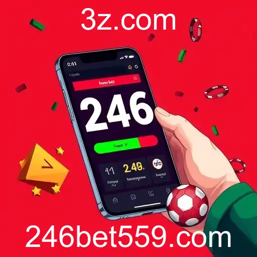 A Ascensão das Plataformas de Apostas e Seu Impacto