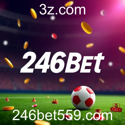 A Expansão dos Jogos Online e o Papel da 246 Bet