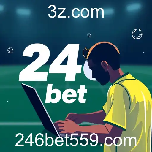 O Impacto do 246 Bet nos Jogos Online