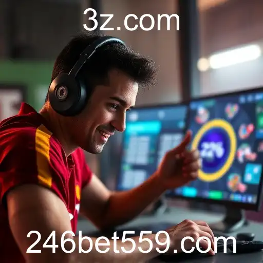 O Impacto Contínuo dos Jogos de Azar Online no Brasil