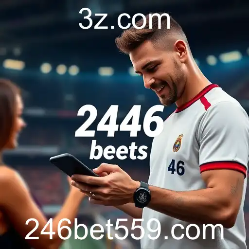 Transformações no Mercado de Apostas