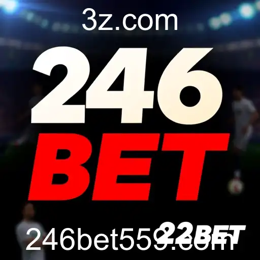 A Ascensão do 246 Bet e o Cenário Atual dos Jogos Online