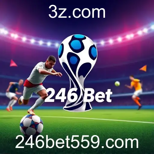 A Ascensão e Impacto do 246 Bet no Mercado de Jogos Online