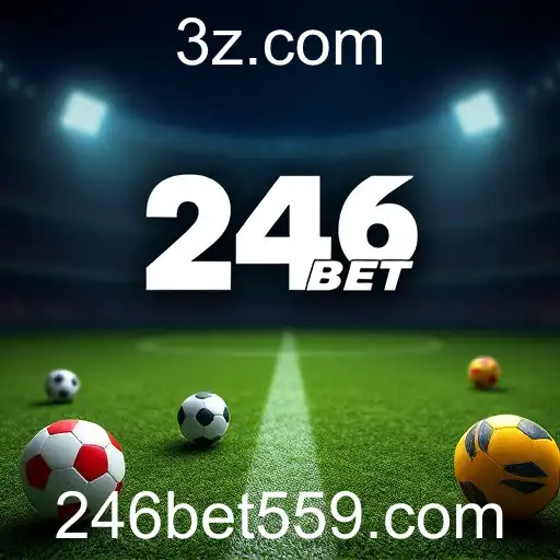 Ascensão do 246 Bet no Cenário de Jogos Online