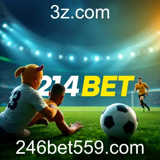 246 Bet: O cenário dos jogos de azar em 2026