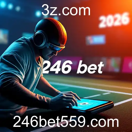 Dinâmica do Mercado de Jogos Online em 2026