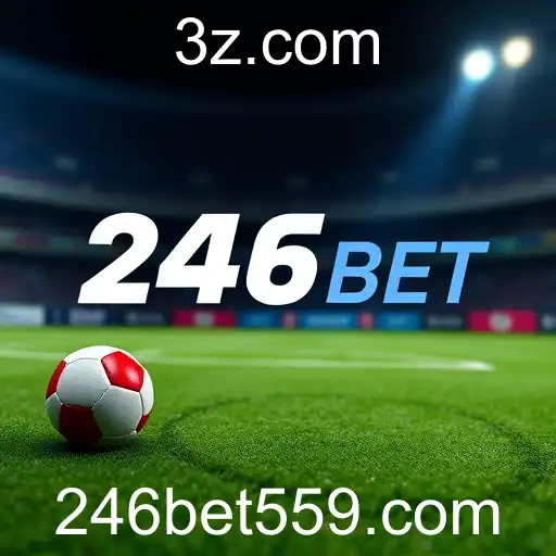 A Ascensão do 246 Bet no Cenário de Jogos Online