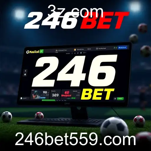 Ascensão do 246 Bet e o Futuro dos Jogos Online no Brasil