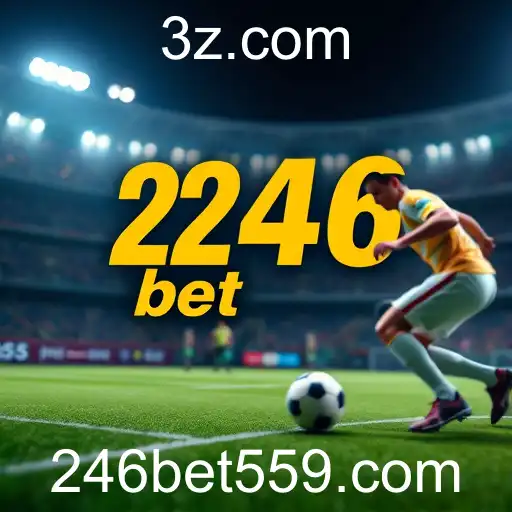 A Ascensão do 246 Bet no Cenário de Jogos Online