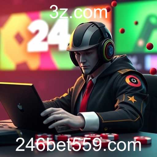 Expansão do Mercado de Apostas Online no Brasil