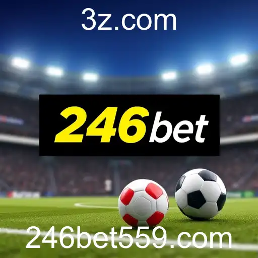 A Ascensão e Impacto do 246 Bet no Brasil