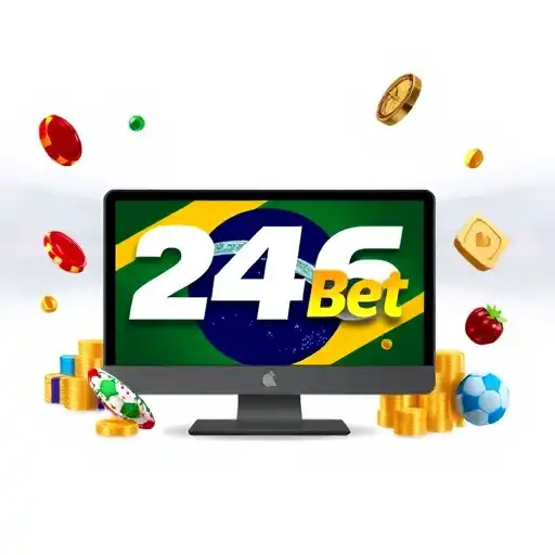 A Evolução do 246 Bet no Mercado Brasileiro de Jogos Online