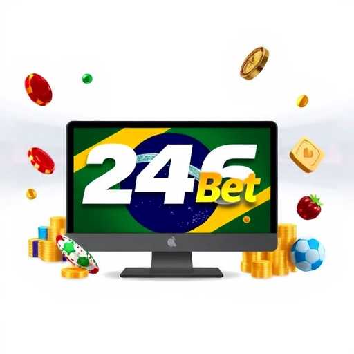 O Crescimento do Mercado de Jogos Online no Brasil