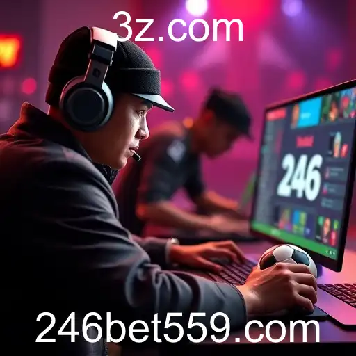 As Tendências Atuais do Mercado de Jogos Online