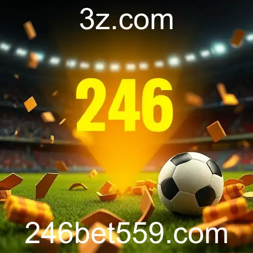 A Evolução e o Impacto do 246 Bet no Mundo dos Jogos