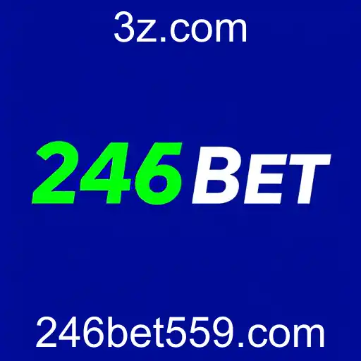 A Evolução das Apostas Online: 246 Bet como Líder de Mercado