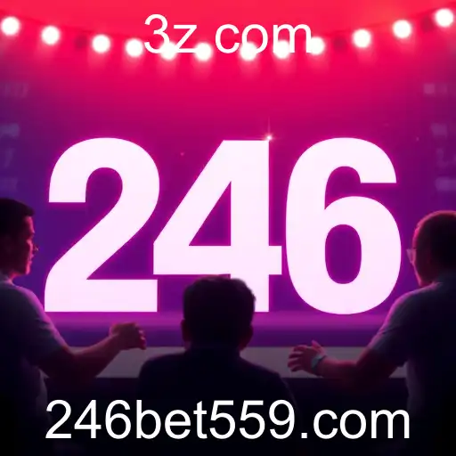 Evolução dos Jogos Online: O Impacto do 246 Bet em 2026