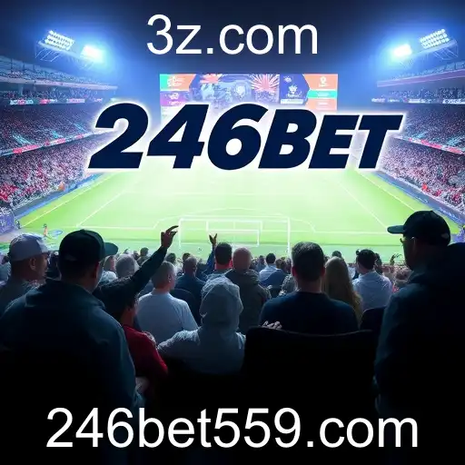 A Aposta Digital e o Crescimento do 246 Bet