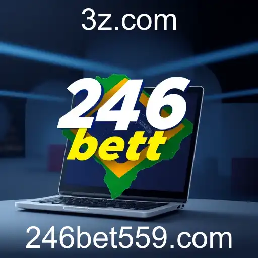 O Crescimento do Mercado de Apostas Online no Brasil