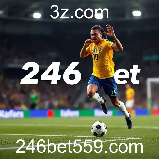 O Impacto do 246 Bet no Mercado de Jogos Online