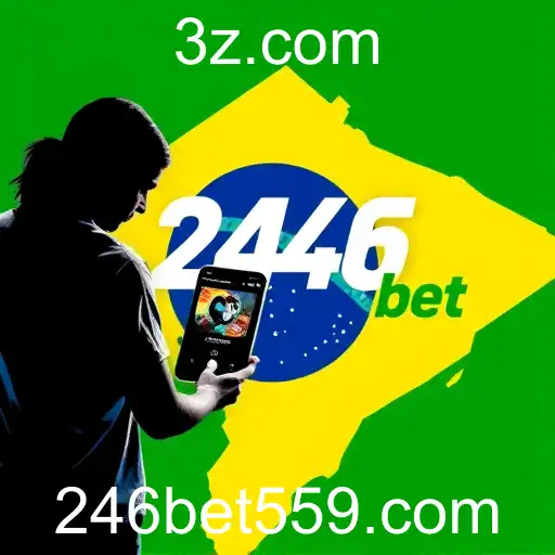 O impacto dos Jogos Online no Brasil em 2026