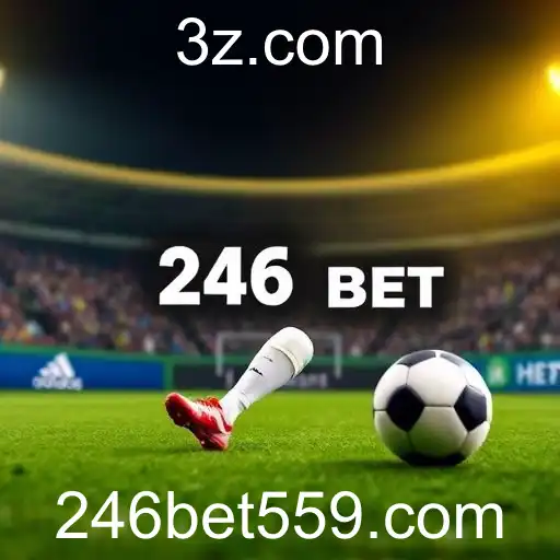 A Ascensão e Impacto do 246 Bet no Mercado de Jogos Brasileiro