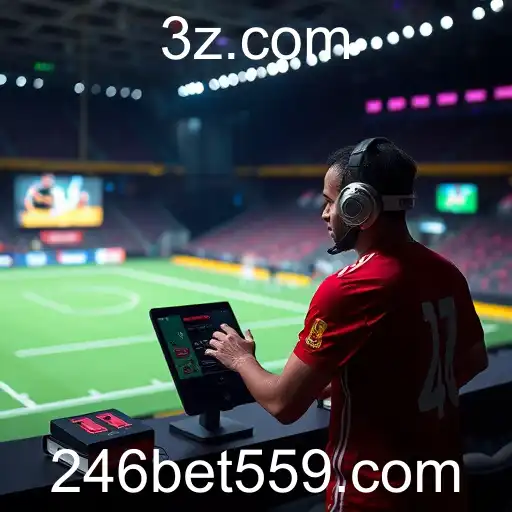 O Impacto das Questões Globais nos Jogos Online