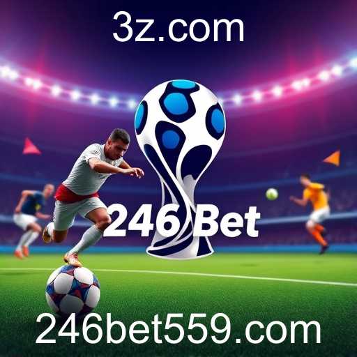 O Impacto do 246 Bet no Mercado de Jogos Online em 2026