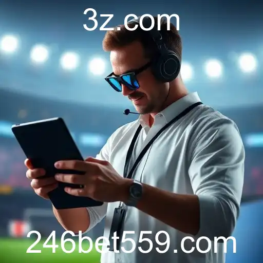 Impacto Crescente dos Sites de Apostas em 2026