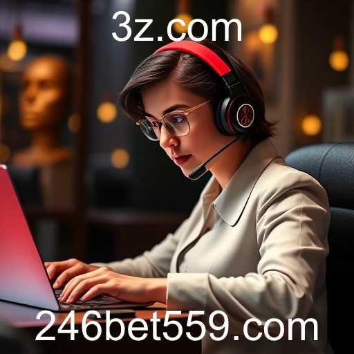 Inovação e Tendências no Mercado de Apostas Online