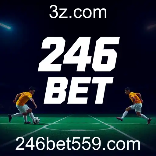 A Nova Era dos Jogos Online e a Ascensão do 246 Bet