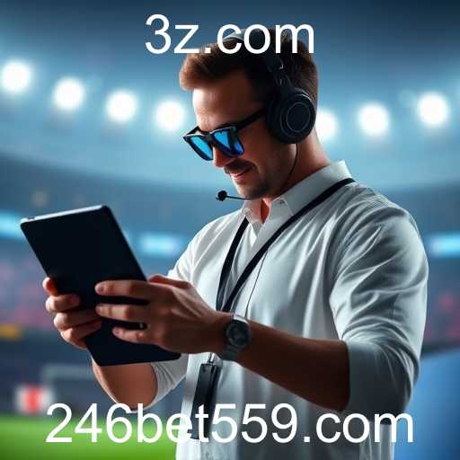 Cenário de Apostas Online em 2025: Tendências e Desafios