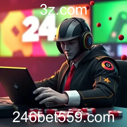 Cenário Atual dos Jogos Online em 2025