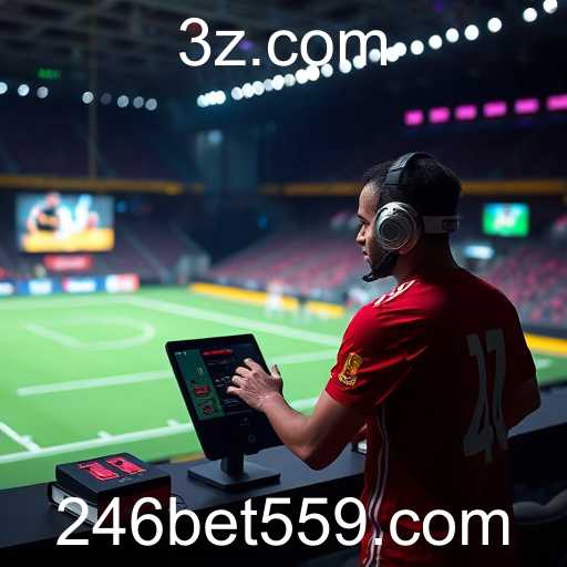 Ascensão dos Jogos Online em 2025 e a Popularidade do 246 Bet