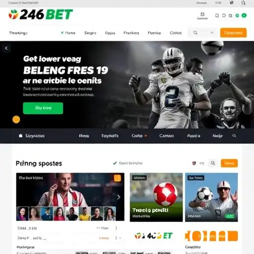 Explorando a Categoria de Promoções na 246 Bet
