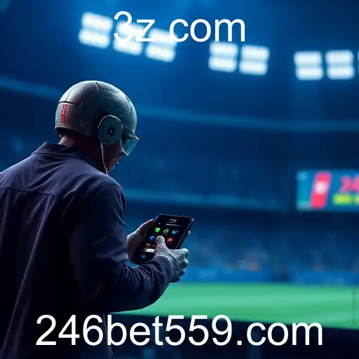 A Ascensão do 246 Bet no Cenário de Apostas Online