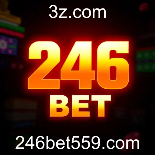 A Ascensão do 246 Bet no Cenário de Jogos