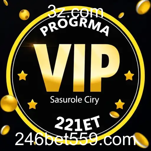Explorando o Programa VIP do 246 Bet: Uma Experiência Exclusiva